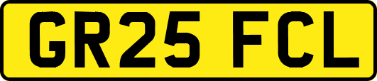 GR25FCL