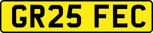 GR25FEC