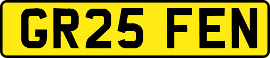 GR25FEN