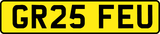 GR25FEU