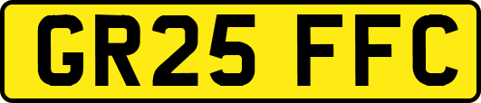 GR25FFC