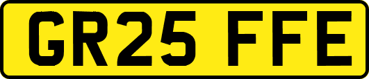 GR25FFE