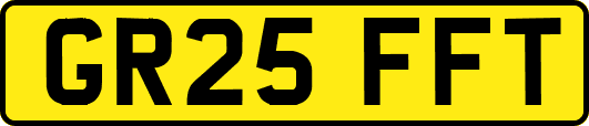 GR25FFT