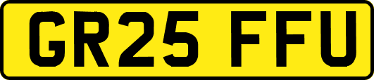 GR25FFU