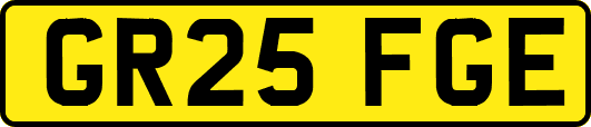 GR25FGE