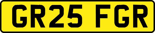 GR25FGR