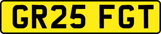 GR25FGT