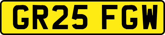 GR25FGW