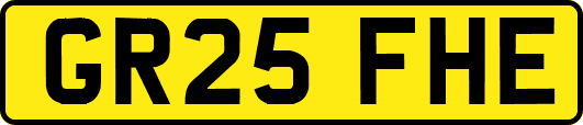GR25FHE