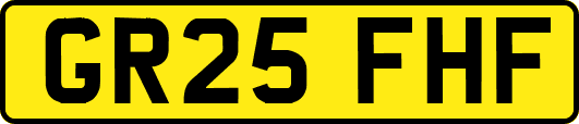 GR25FHF