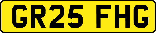 GR25FHG