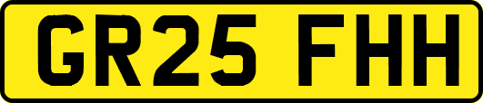 GR25FHH