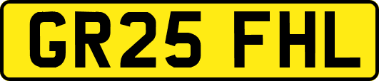 GR25FHL