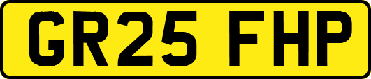 GR25FHP