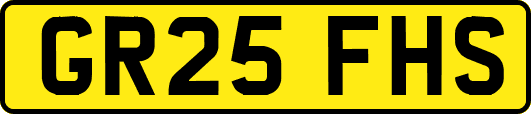 GR25FHS