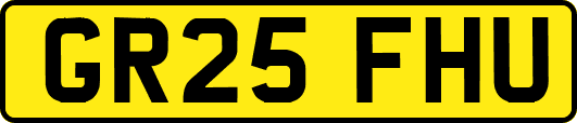 GR25FHU