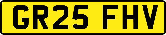 GR25FHV