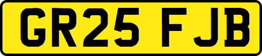 GR25FJB