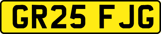GR25FJG