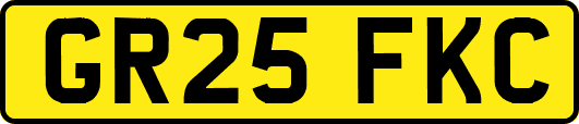 GR25FKC