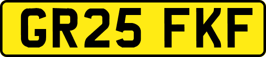 GR25FKF