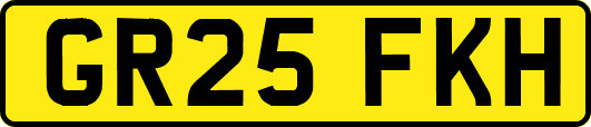 GR25FKH