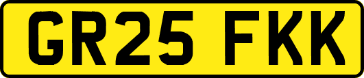 GR25FKK
