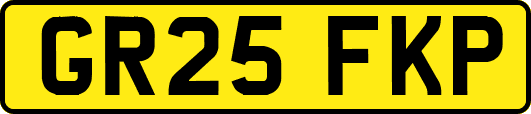 GR25FKP