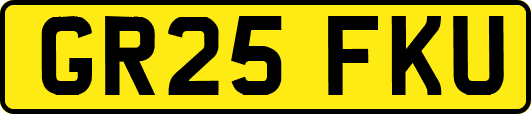 GR25FKU
