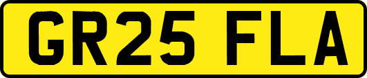 GR25FLA