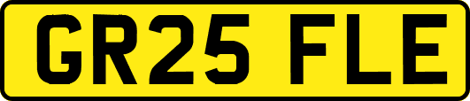 GR25FLE