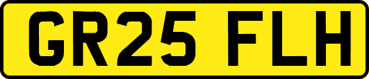 GR25FLH