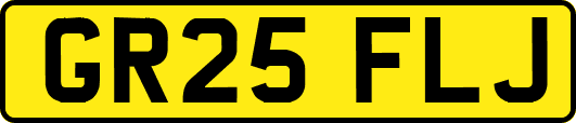 GR25FLJ