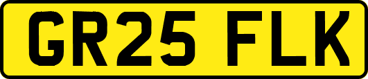 GR25FLK
