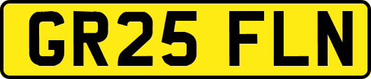 GR25FLN