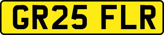 GR25FLR