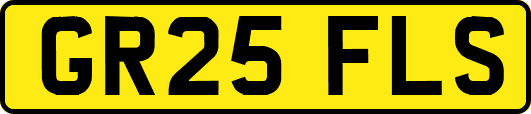GR25FLS