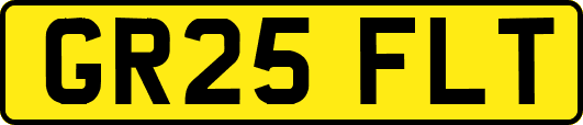 GR25FLT