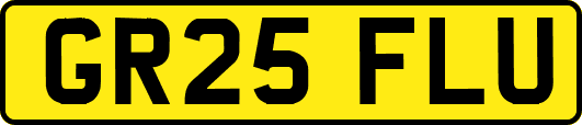 GR25FLU