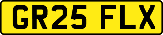 GR25FLX