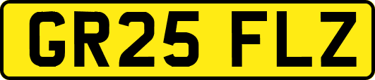 GR25FLZ
