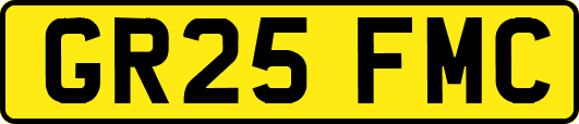 GR25FMC