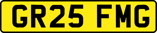GR25FMG