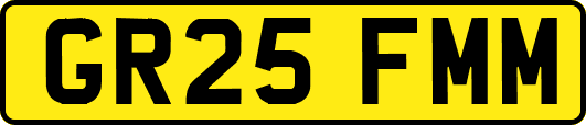 GR25FMM
