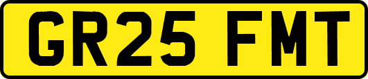 GR25FMT
