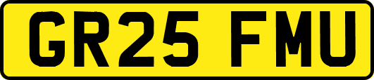 GR25FMU