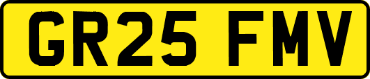 GR25FMV