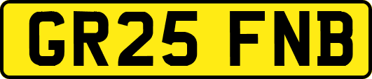 GR25FNB