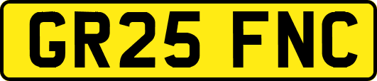 GR25FNC