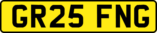 GR25FNG